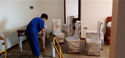 如何選擇專業搬家公司，享受安心搬家服務